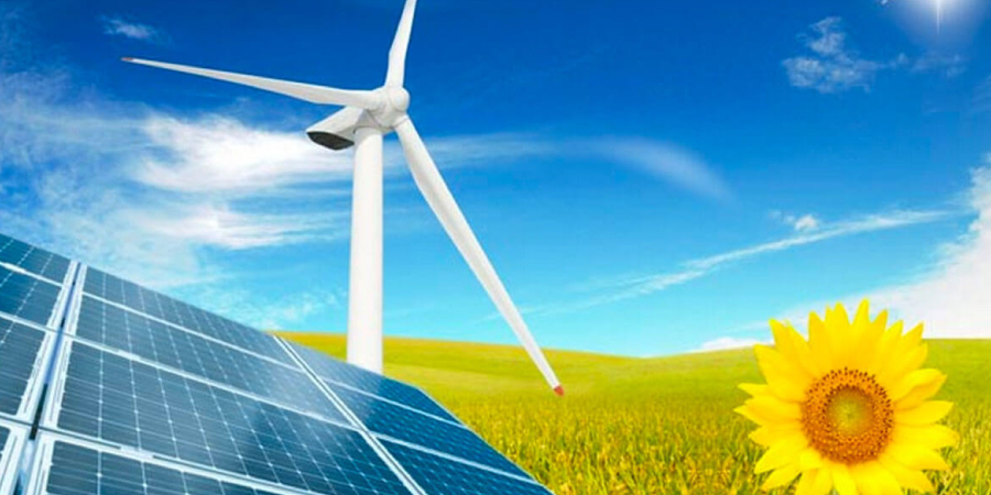 ¿Por qué son fundamentales las energías renovables en el mix energético?