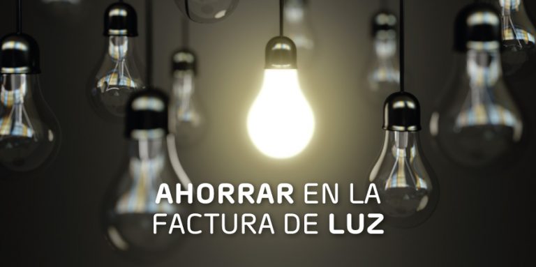 Potencia Contratada- Ahorrar Factura De Luz Alcanzia - Blog Alcanzia